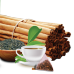 Cinnamon-Green-Tea